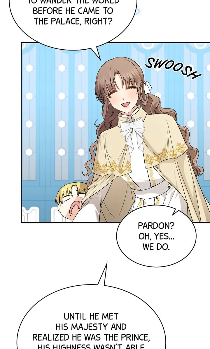 Our Tyrant Became Young Chapter 38 page 88