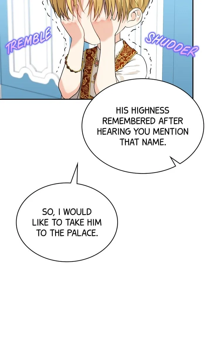 Our Tyrant Became Young Chapter 38 page 107