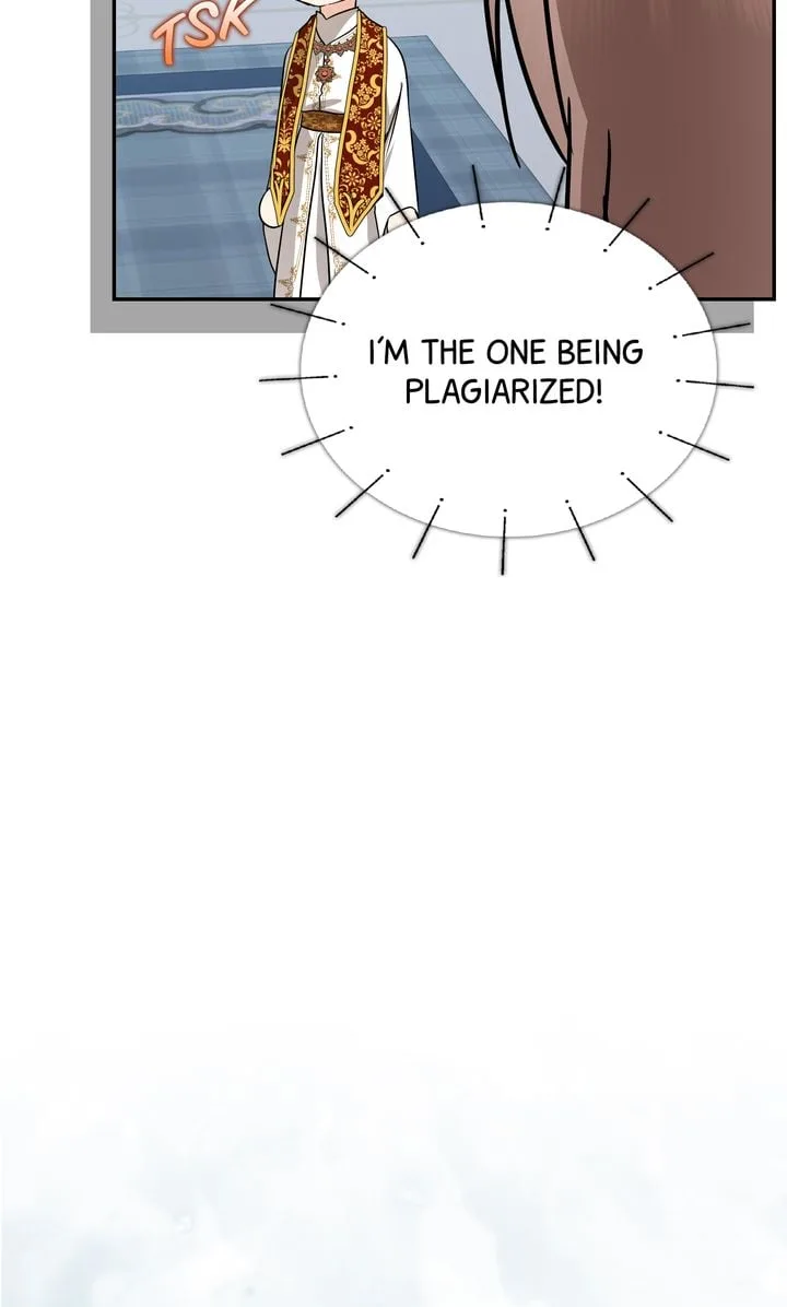 Our Tyrant Became Young Chapter 38 page 57