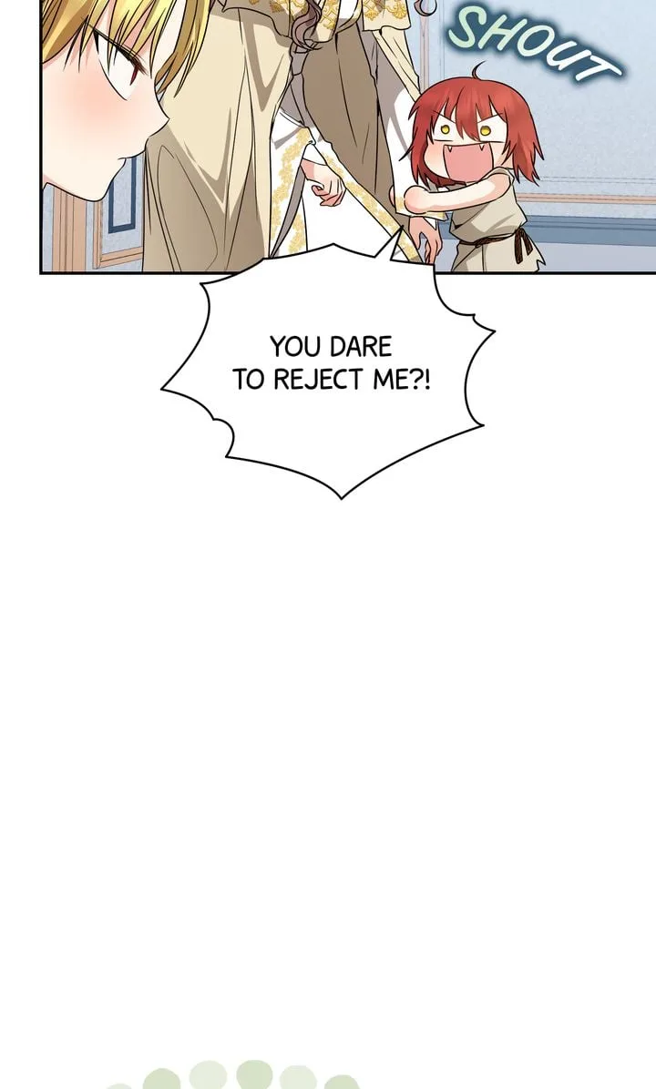 Our Tyrant Became Young Chapter 38 page 67