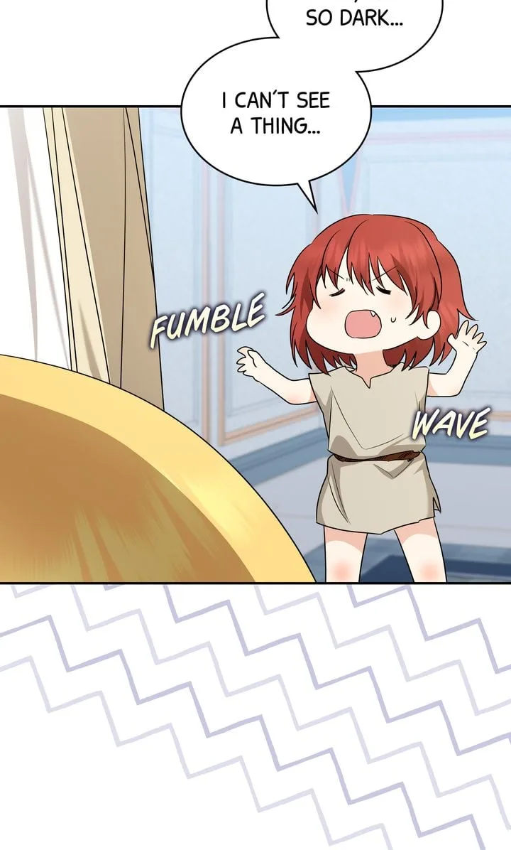 Our Tyrant Became Young Chapter 38 page 55