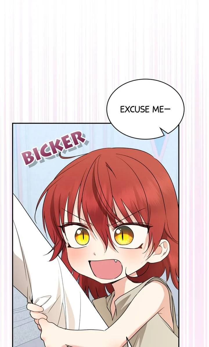 Our Tyrant Became Young Chapter 38 page 70