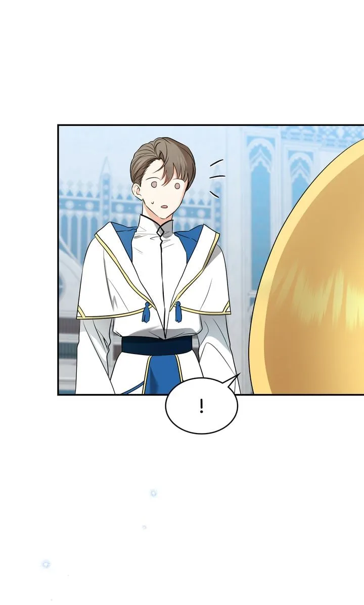 Our Tyrant Became Young Chapter 38 page 99