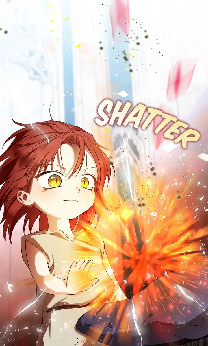 Our Tyrant Became Young Chapter 38 page 30