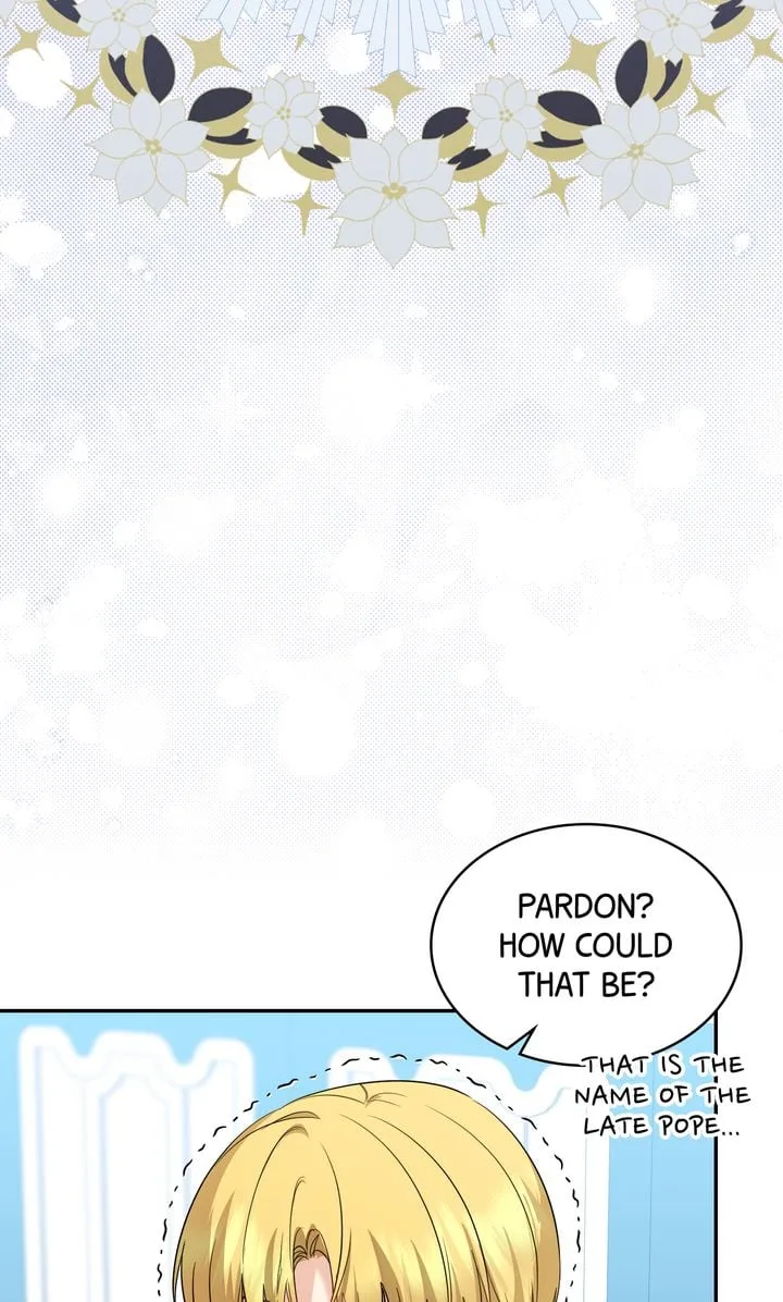 Our Tyrant Became Young Chapter 38 page 106