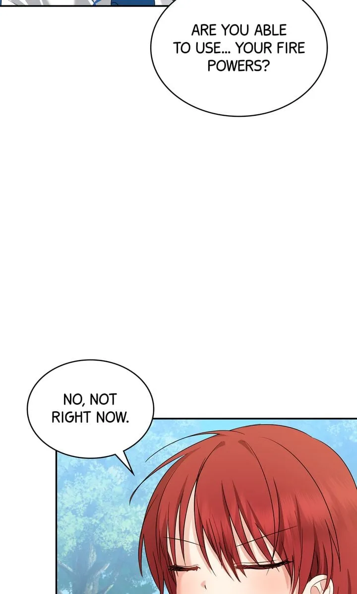 Our Tyrant Became Young Chapter 38 page 20