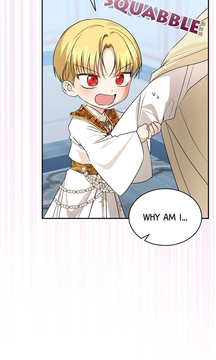 Our Tyrant Became Young Chapter 38 page 72