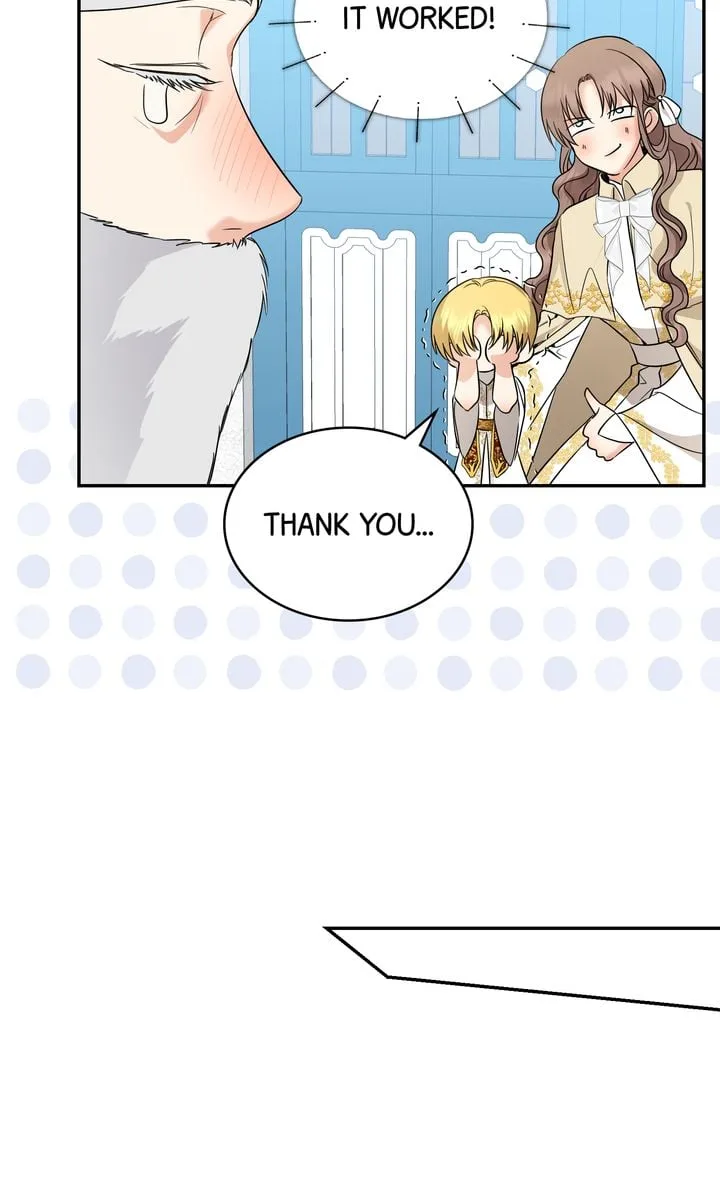 Our Tyrant Became Young Chapter 38 page 111