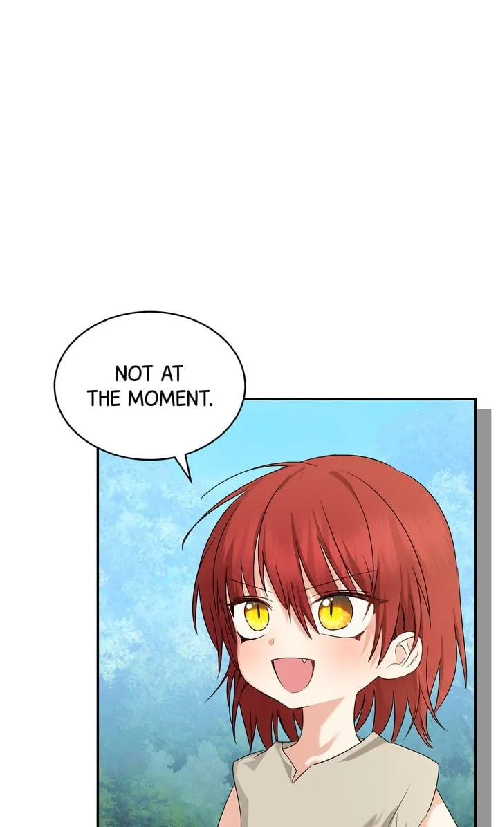 Our Tyrant Became Young Chapter 38 page 18