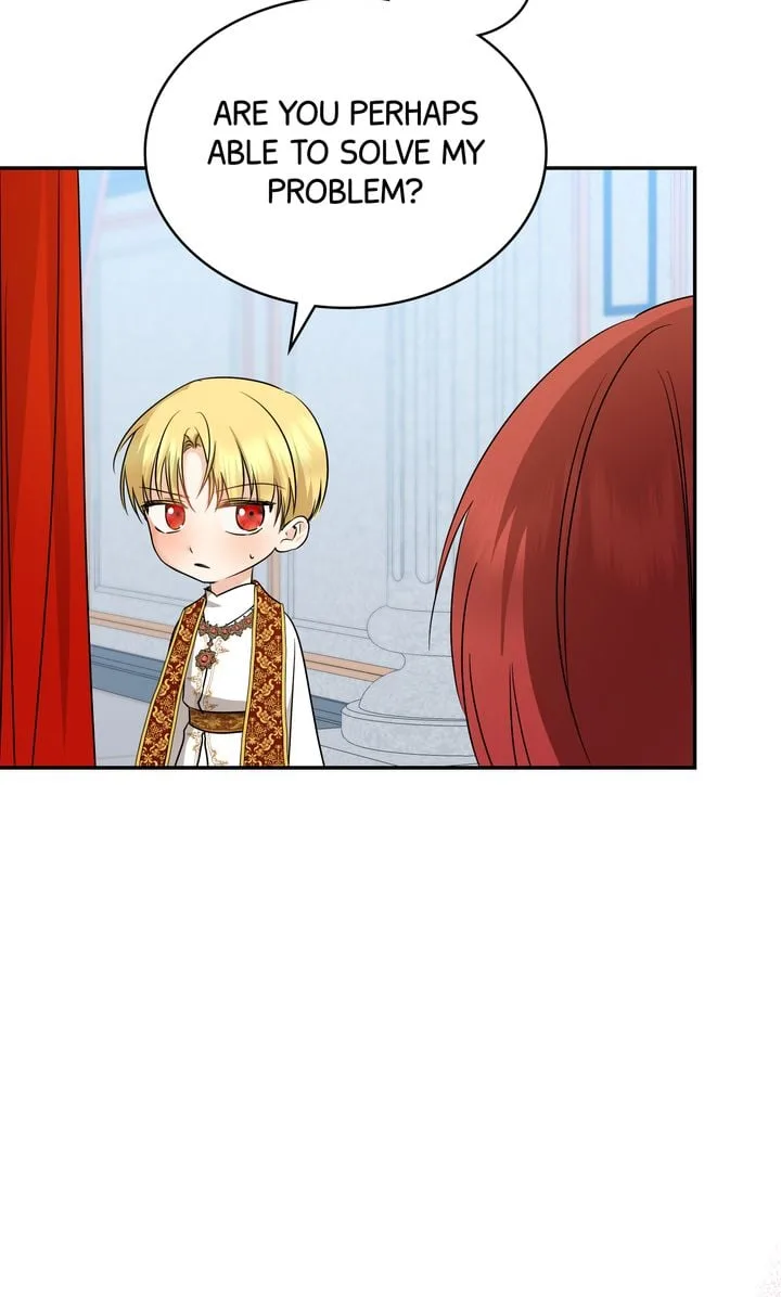 Our Tyrant Became Young Chapter 38 page 50