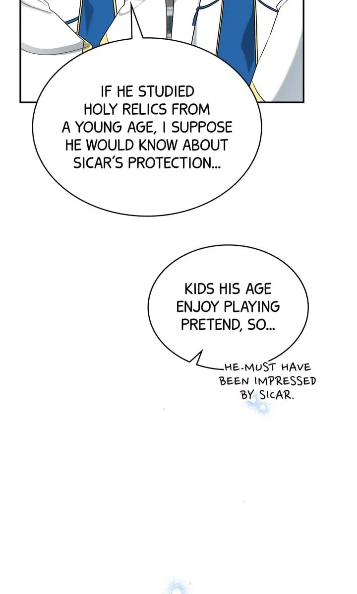 Our Tyrant Became Young Chapter 38 page 103