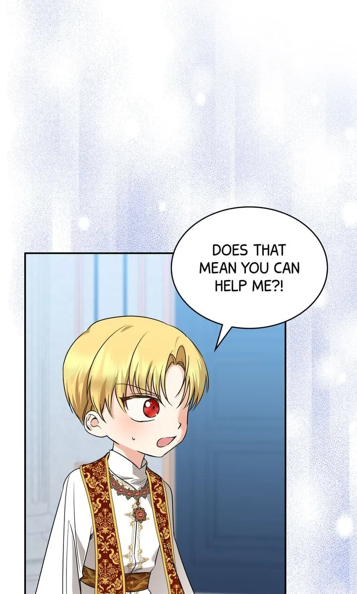 Our Tyrant Became Young Chapter 38 page 53