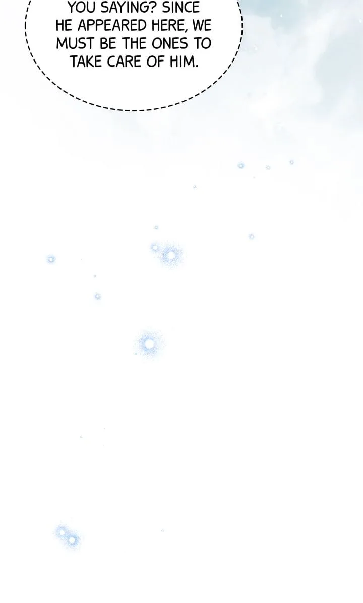 Our Tyrant Became Young Chapter 38 page 59