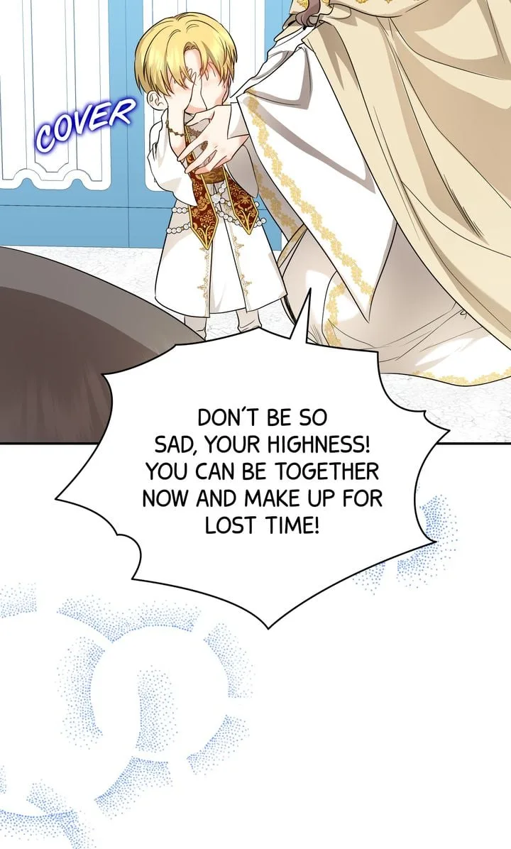 Our Tyrant Became Young Chapter 38 page 101