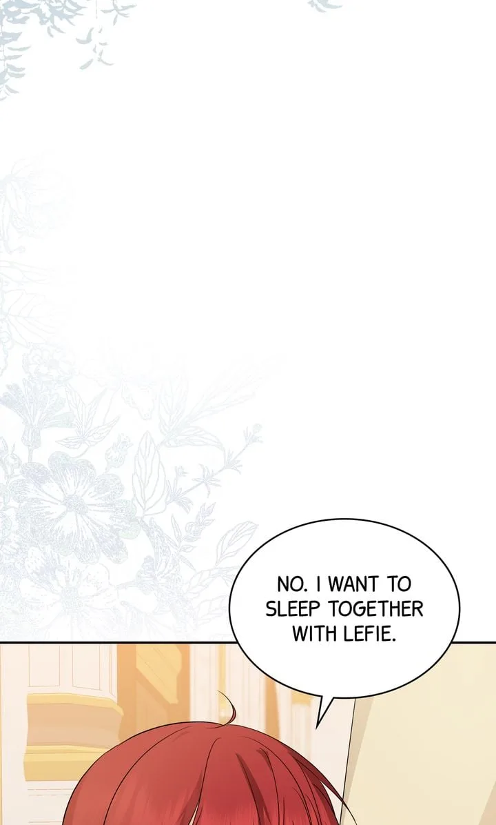 Our Tyrant Became Young Chapter 38 page 114