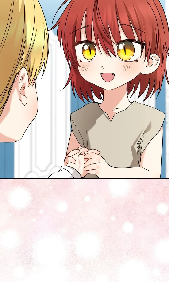 Our Tyrant Became Young Chapter 38 page 96