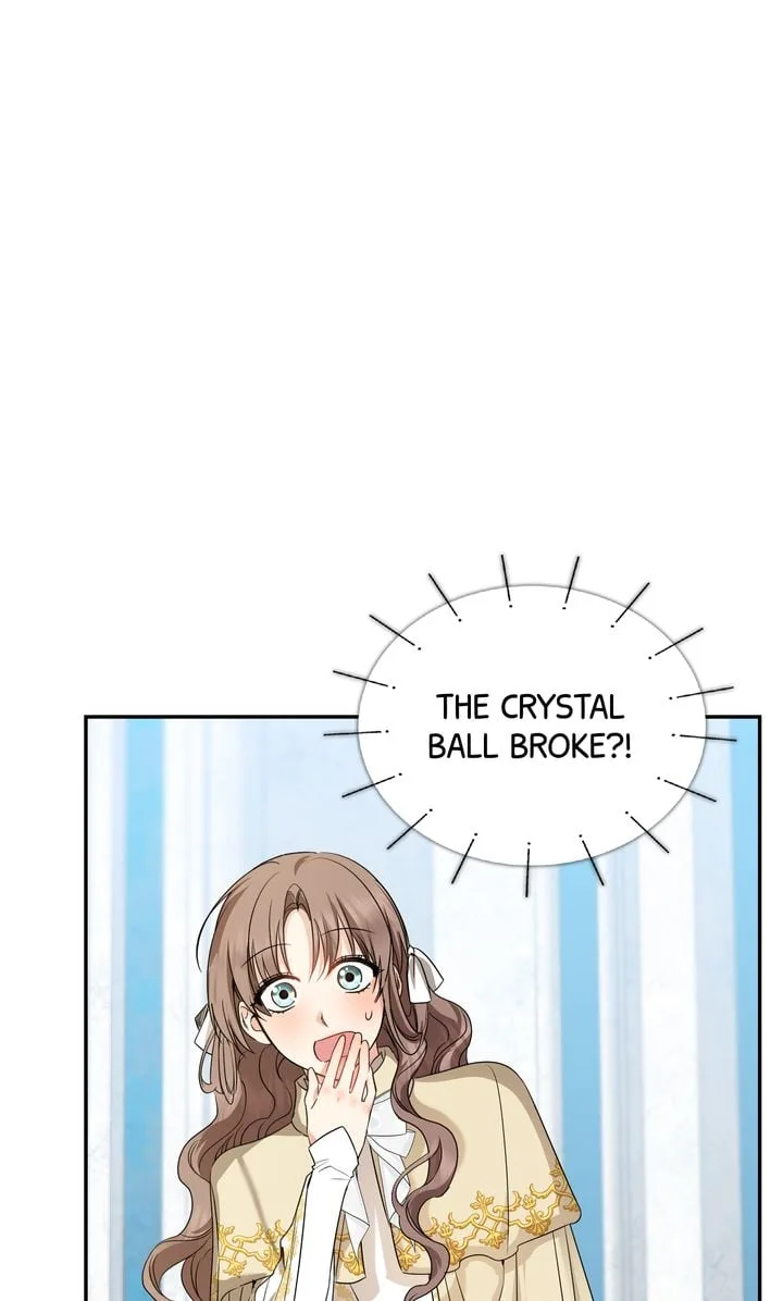 Our Tyrant Became Young Chapter 38 page 33