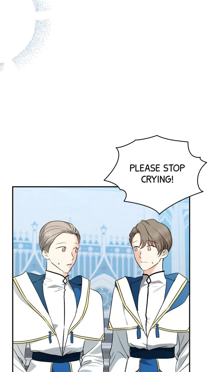 Our Tyrant Became Young Chapter 38 page 102