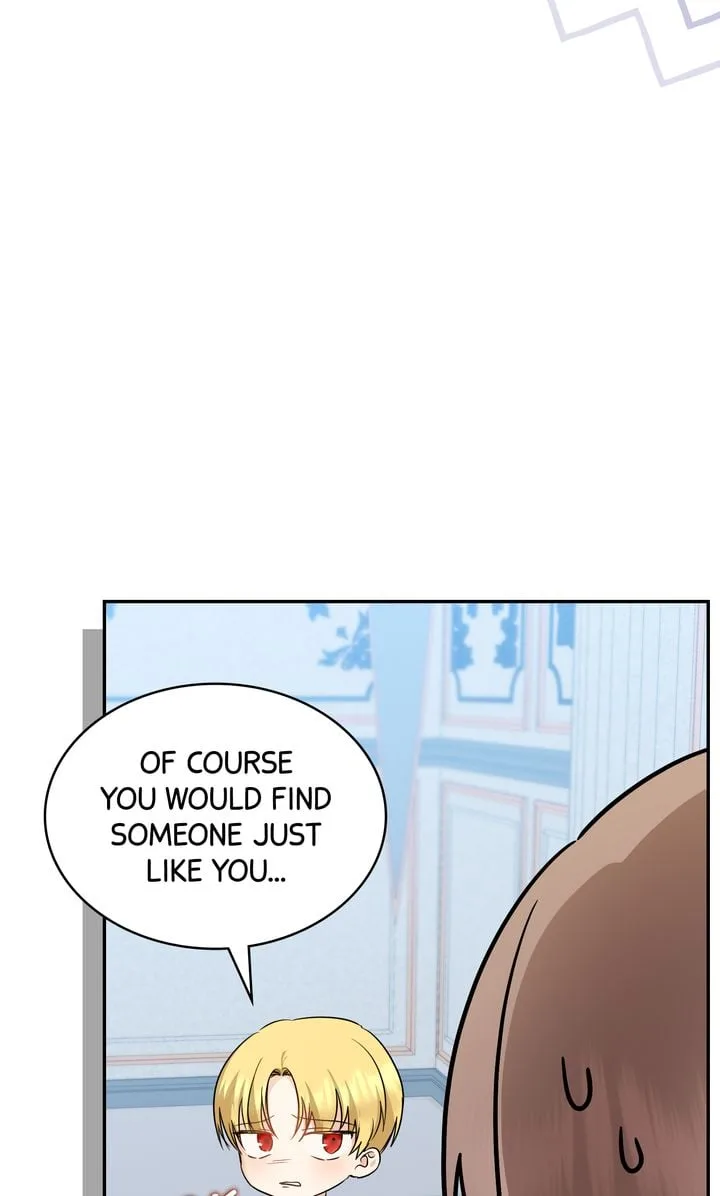 Our Tyrant Became Young Chapter 38 page 56