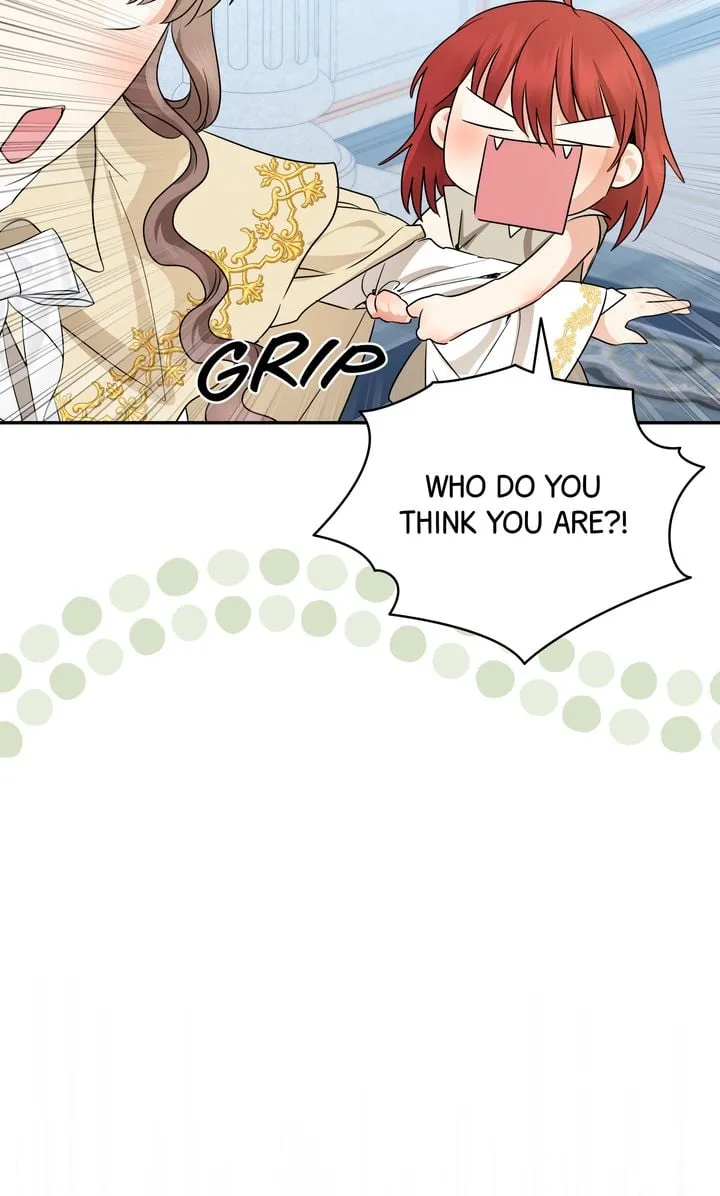 Our Tyrant Became Young Chapter 38 page 69