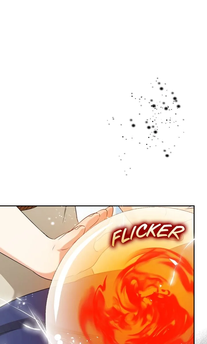 Our Tyrant Became Young Chapter 38 page 28