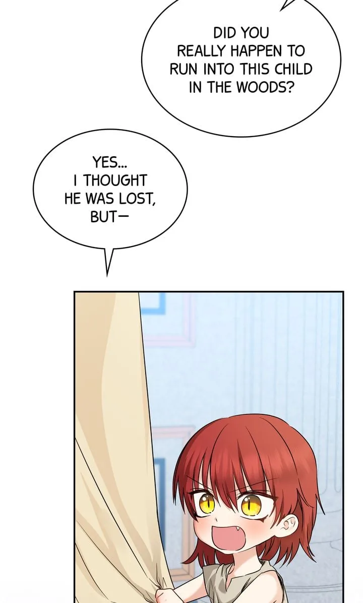 Our Tyrant Became Young Chapter 38 page 48