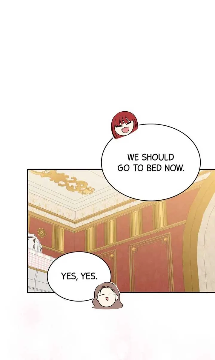 Our Tyrant Became Young Chapter 39 page 25