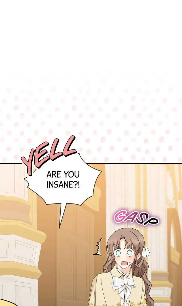 Our Tyrant Became Young Chapter 39 page 2