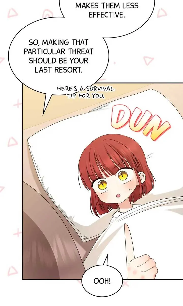 Our Tyrant Became Young Chapter 39 page 35