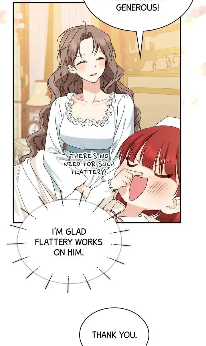 Our Tyrant Became Young Chapter 39 page 39