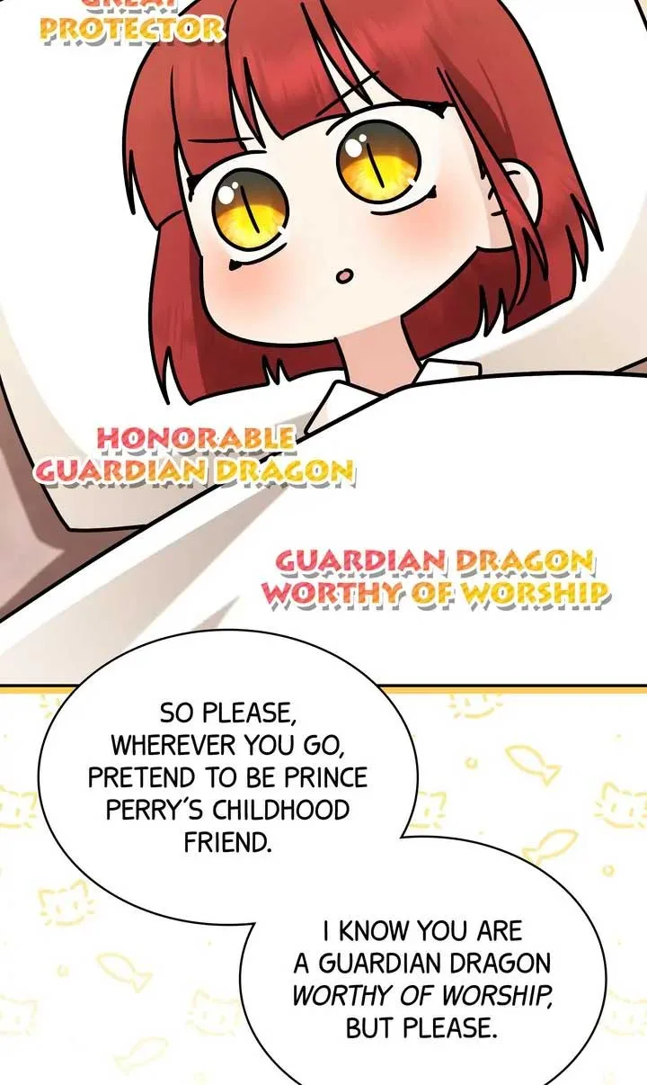 Our Tyrant Became Young Chapter 39 page 37