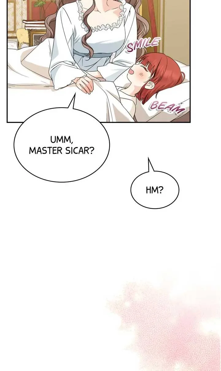 Our Tyrant Became Young Chapter 39 page 30