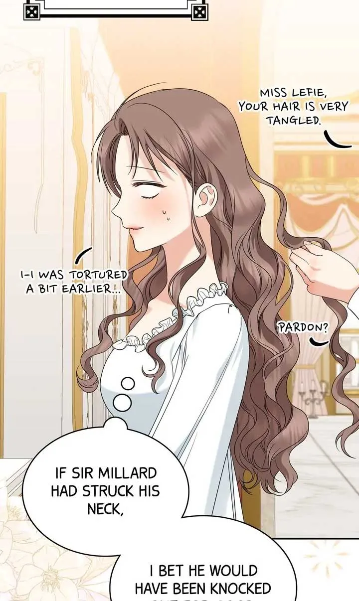 Our Tyrant Became Young Chapter 39 page 18