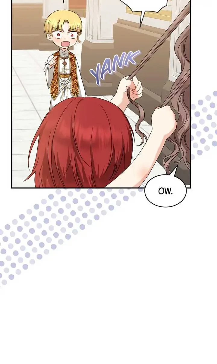 Our Tyrant Became Young Chapter 39 page 5