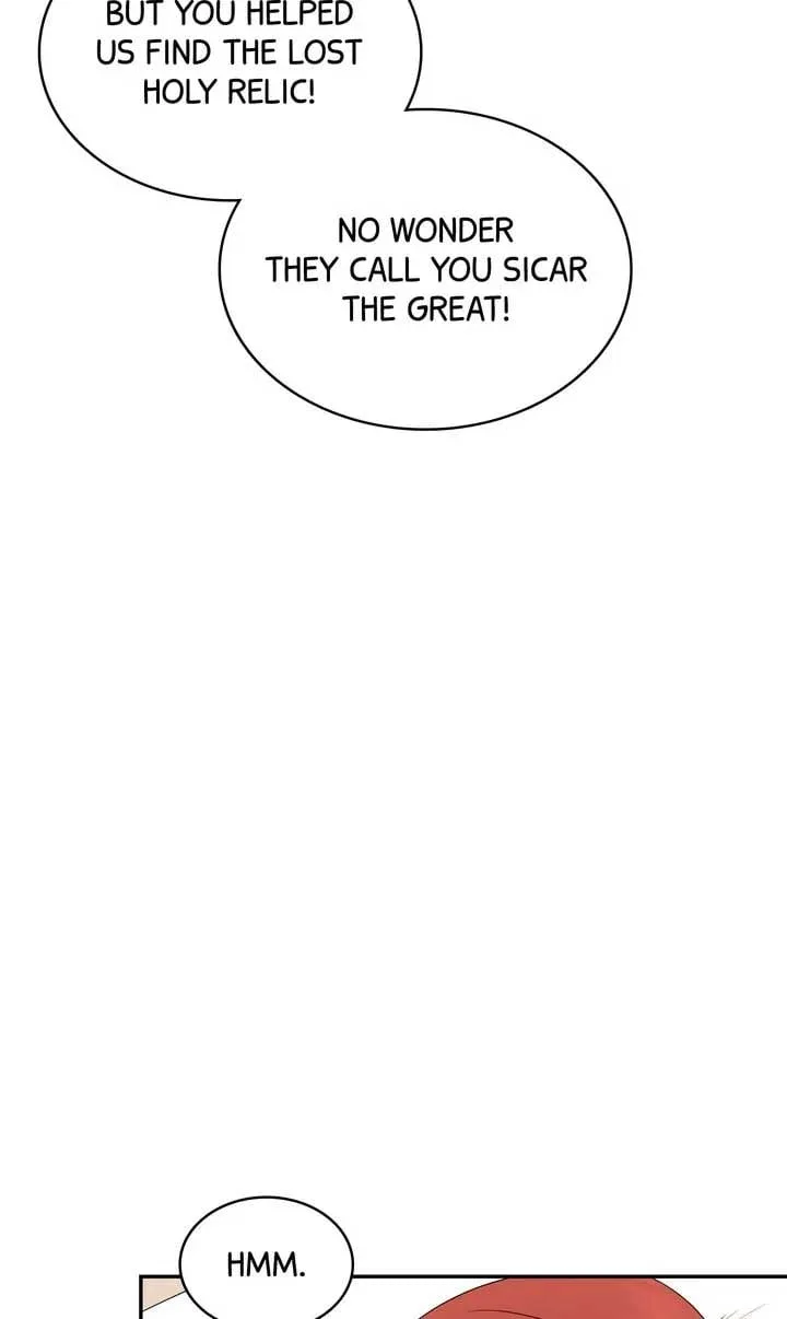 Our Tyrant Became Young Chapter 39 page 43