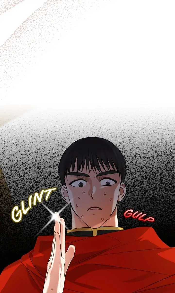 Our Tyrant Became Young Chapter 39 page 12