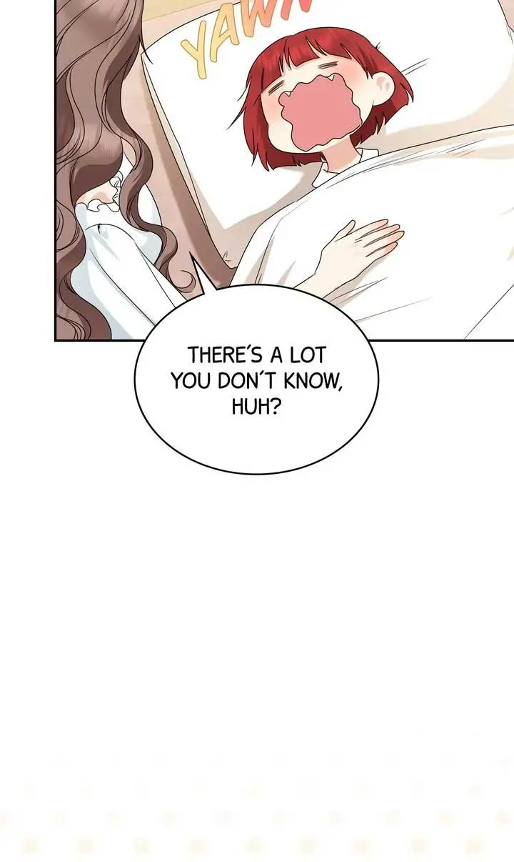 Our Tyrant Became Young Chapter 39 page 41