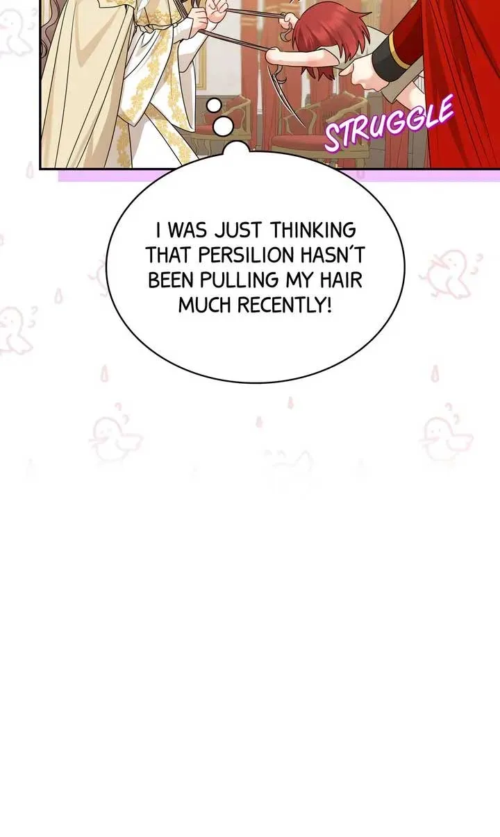 Our Tyrant Became Young Chapter 39 page 7
