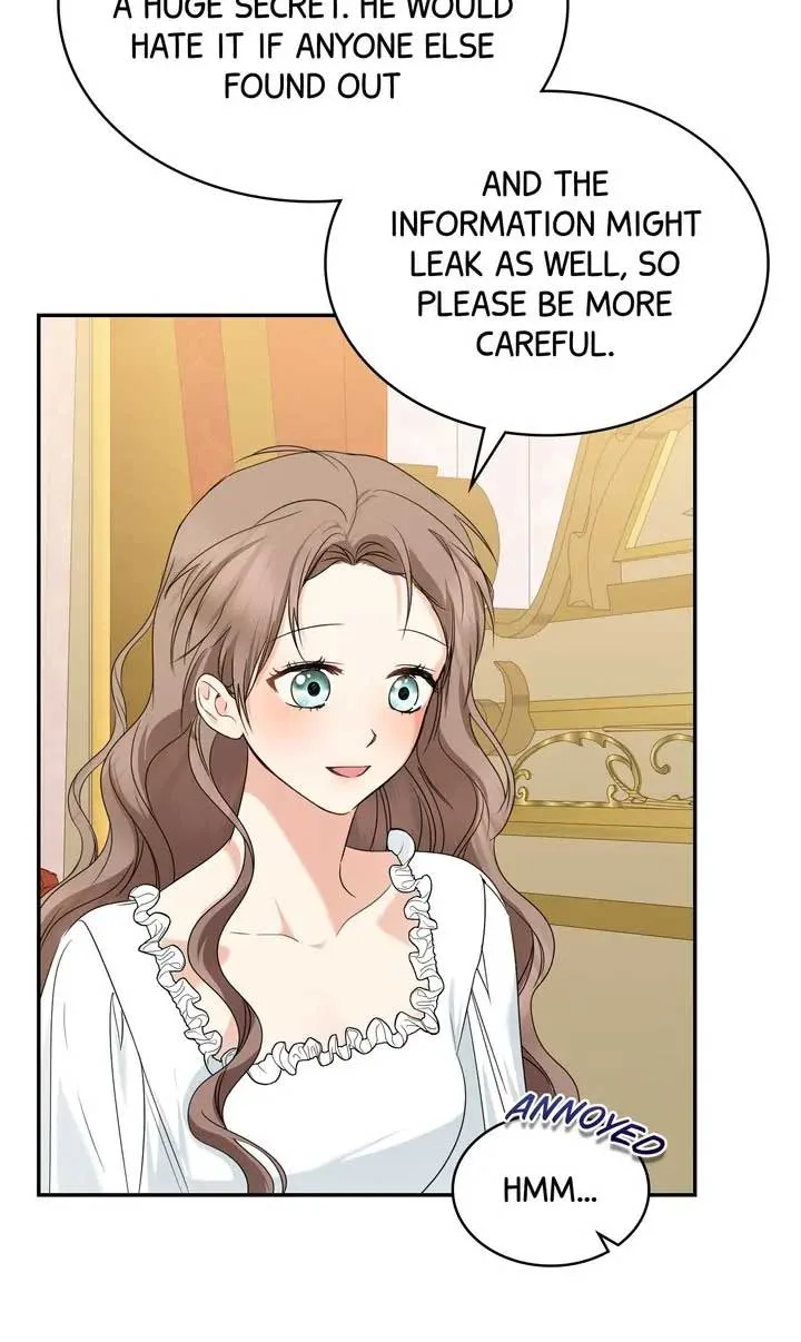 Our Tyrant Became Young Chapter 39 page 33