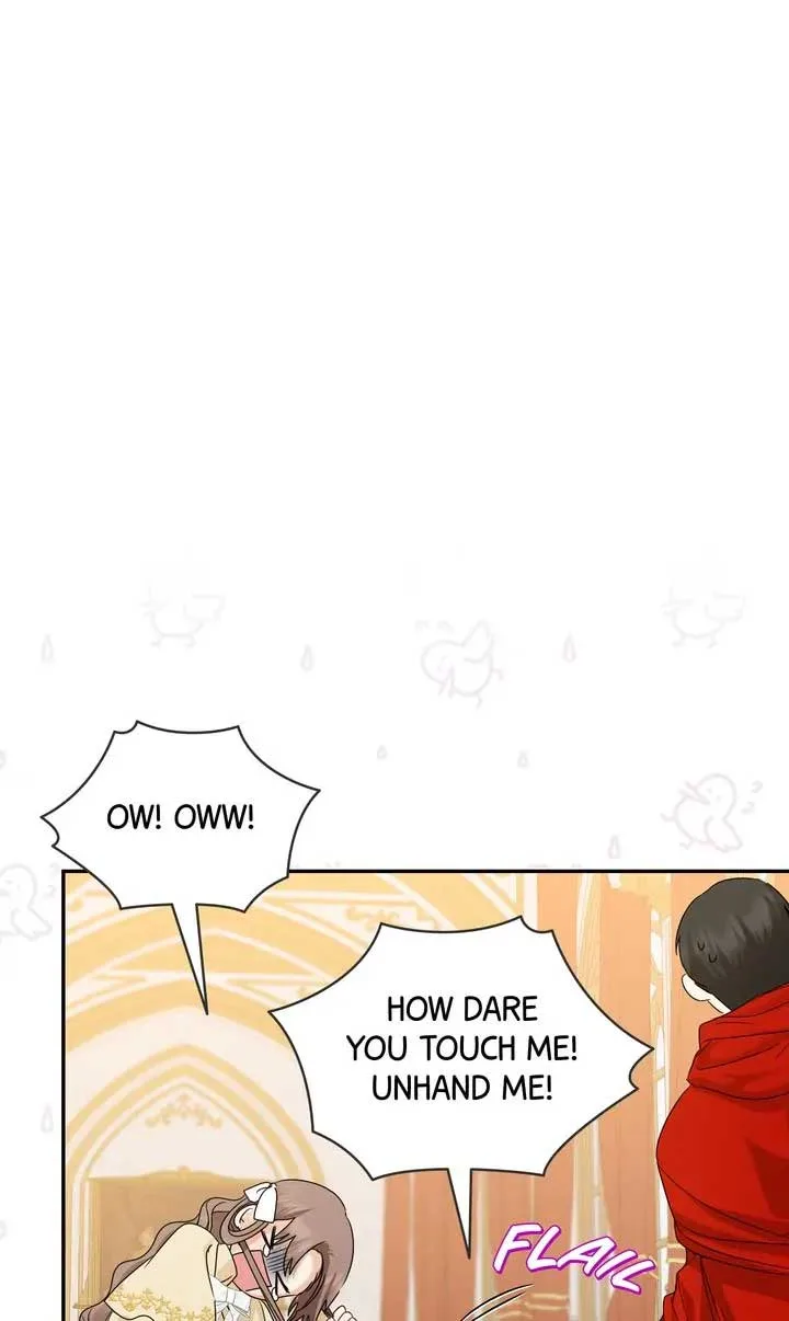 Our Tyrant Became Young Chapter 39 page 6