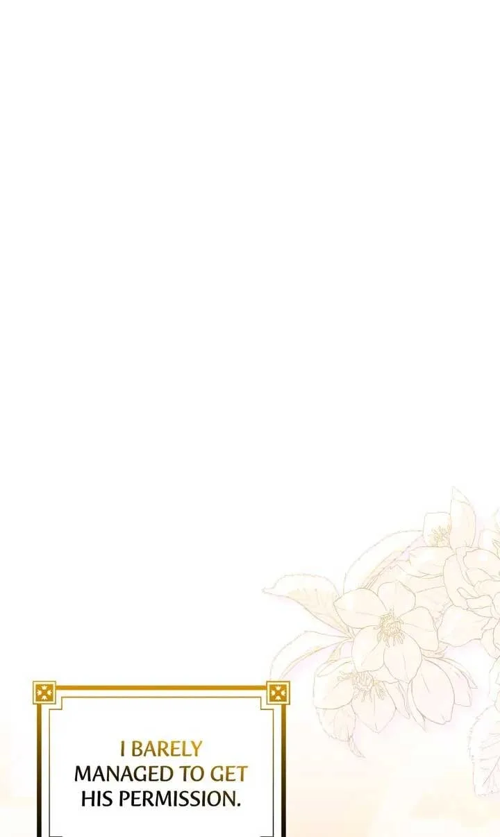 Our Tyrant Became Young Chapter 39 page 17