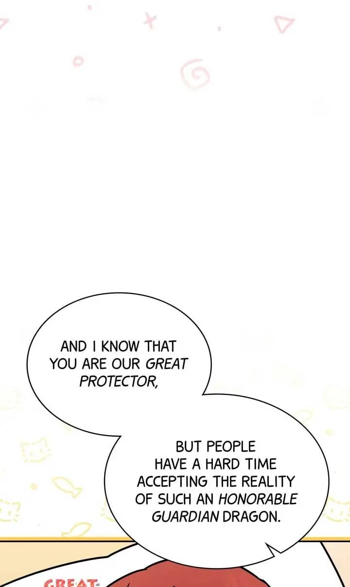 Our Tyrant Became Young Chapter 39 page 36