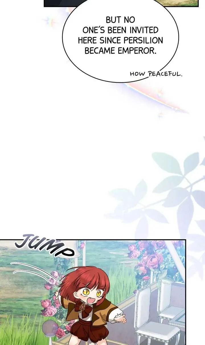 Our Tyrant Became Young Chapter 39 page 92