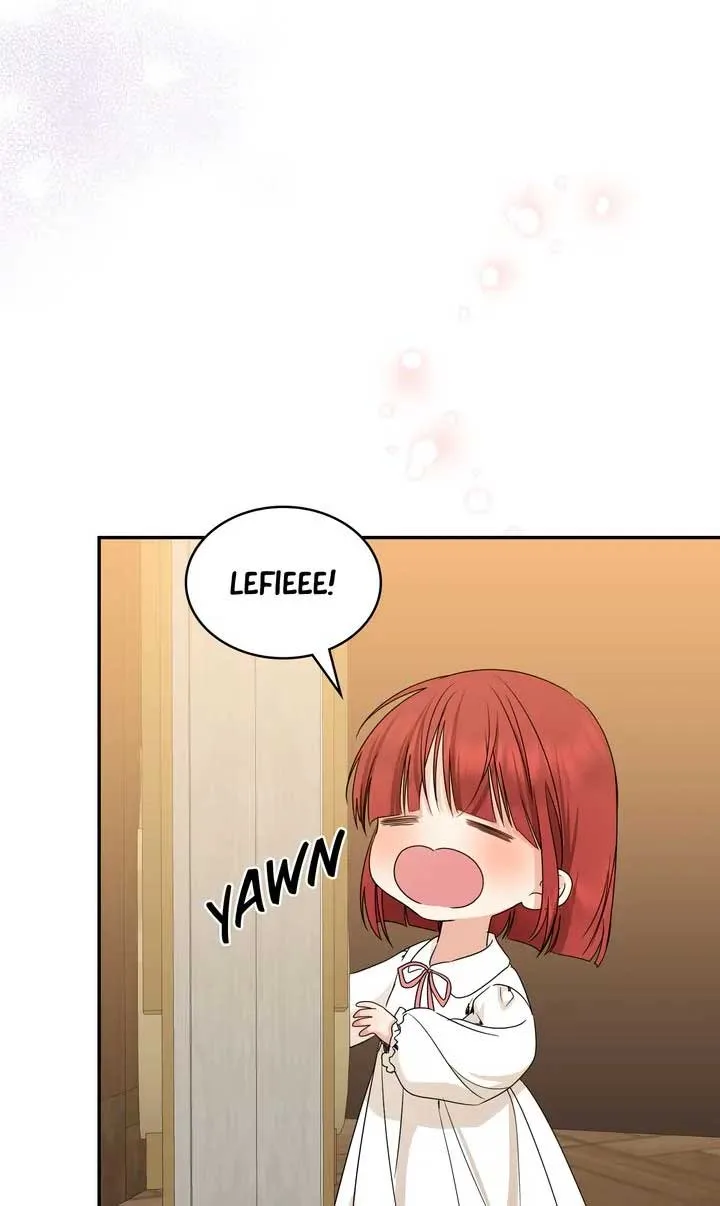 Our Tyrant Became Young Chapter 39 page 59