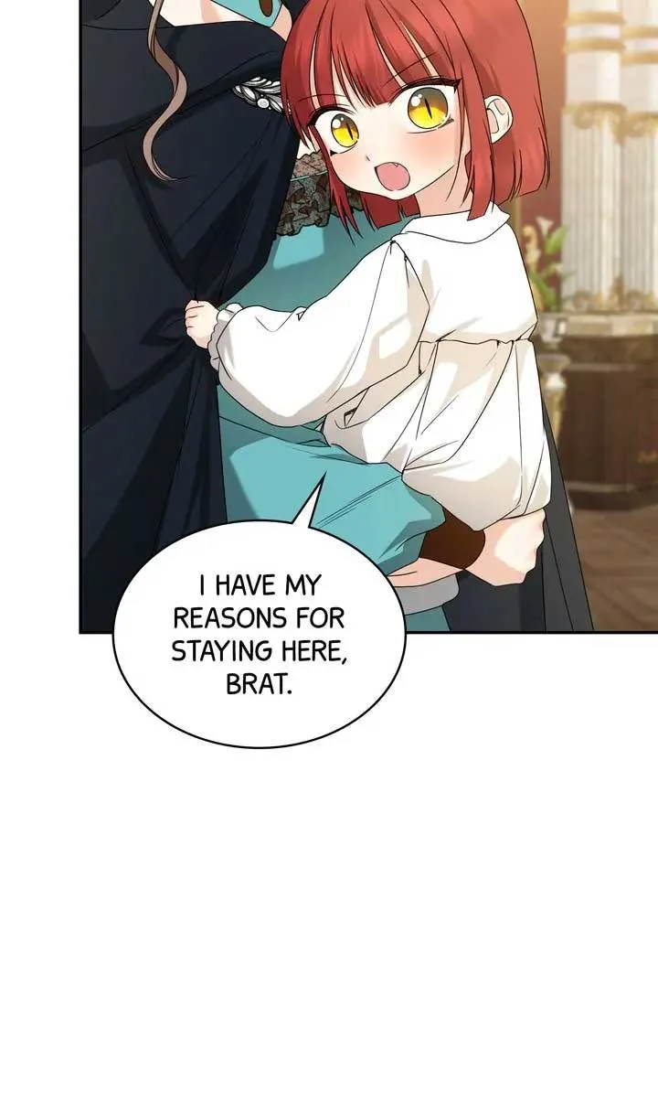 Our Tyrant Became Young Chapter 39 page 63