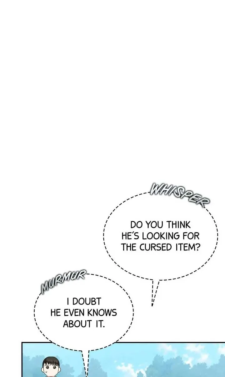 Our Tyrant Became Young Chapter 39 page 83