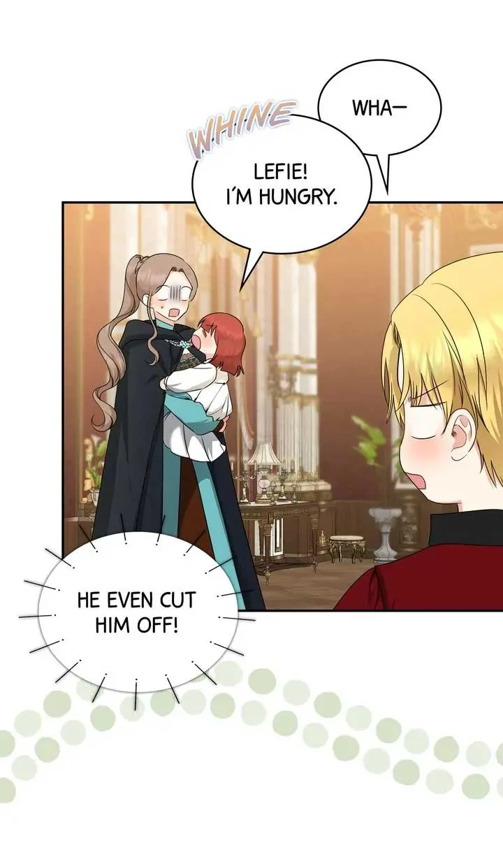 Our Tyrant Became Young Chapter 39 page 67