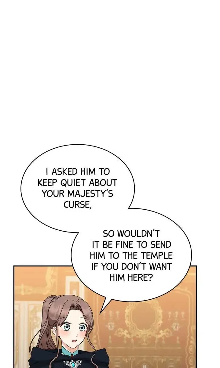 Our Tyrant Became Young Chapter 39 page 54