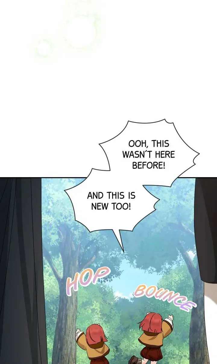Our Tyrant Became Young Chapter 39 page 85