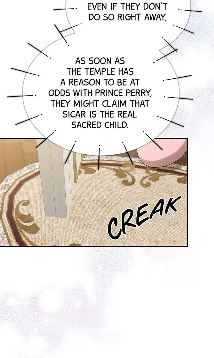 Our Tyrant Became Young Chapter 39 page 58